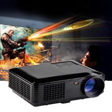 Самые распространённые поломки проекторов